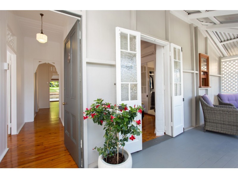 11 Berry Street, Paddington QLD 4064