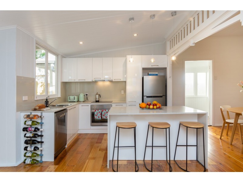 11 Berry Street, Paddington QLD 4064