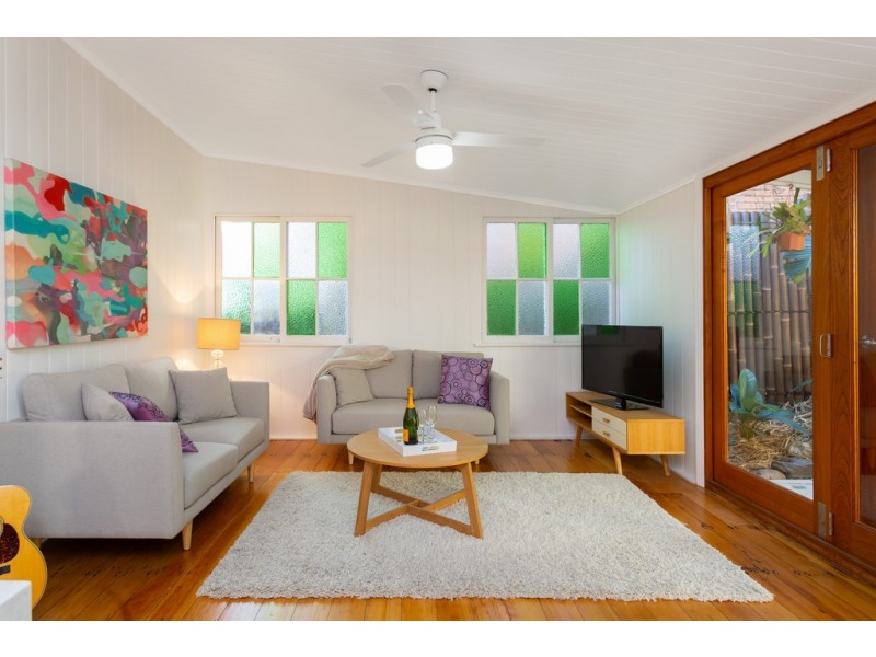 11 Berry Street, Paddington QLD 4064