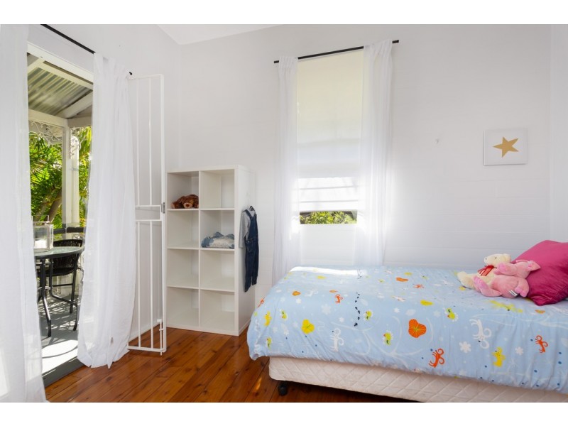 11 Berry Street, Paddington QLD 4064