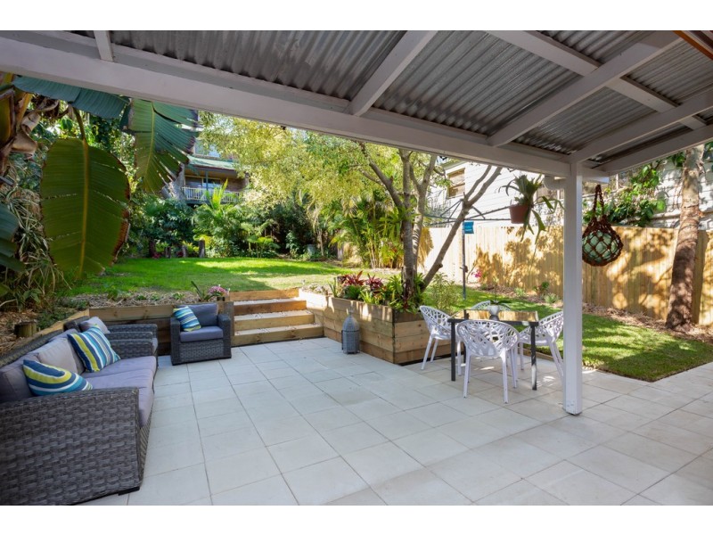 11 Berry Street, Paddington QLD 4064