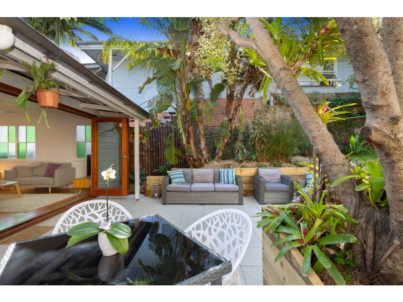 11 Berry Street, Paddington QLD 4064