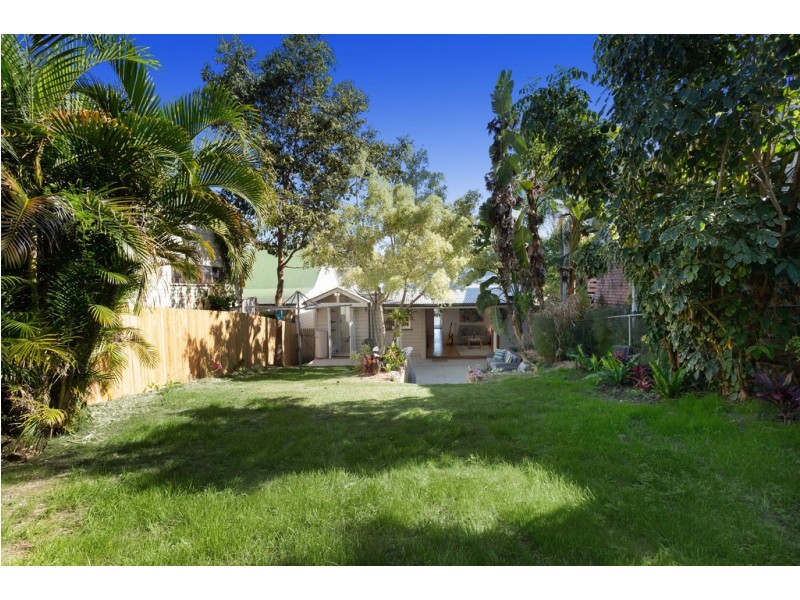 11 Berry Street, Paddington QLD 4064