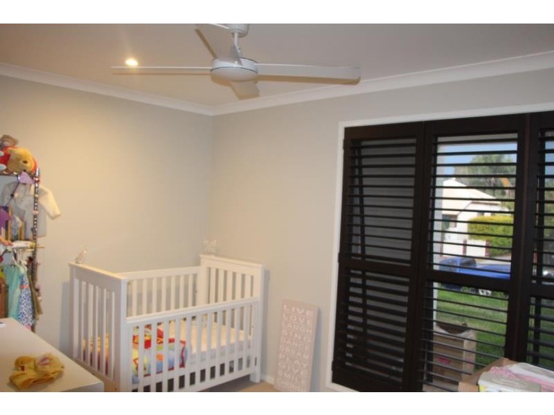 8 Kenwyn Road, Red Hill QLD 4059