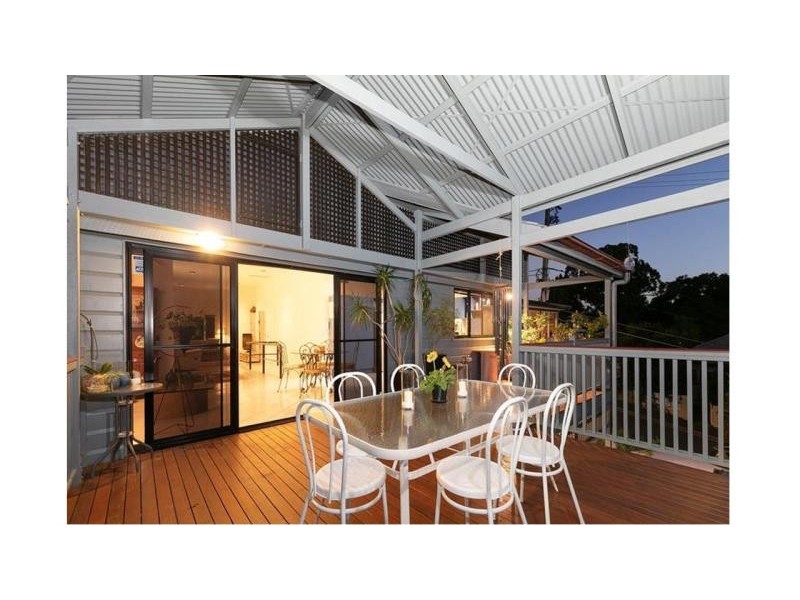 16 Collingwood Street, Paddington QLD 4064