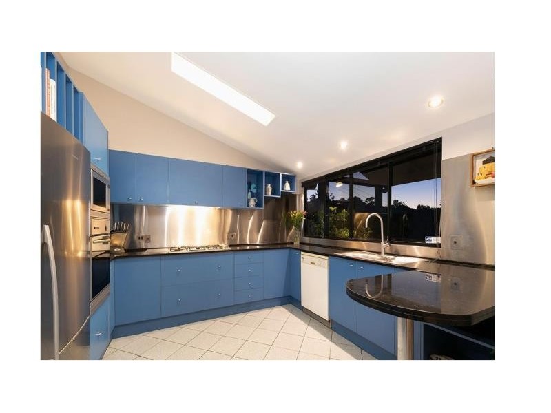 16 Collingwood Street, Paddington QLD 4064