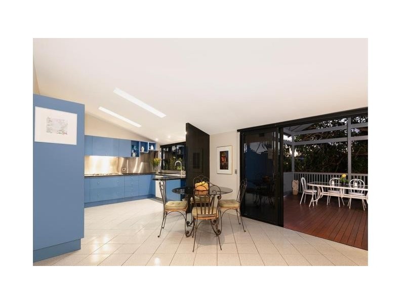 16 Collingwood Street, Paddington QLD 4064