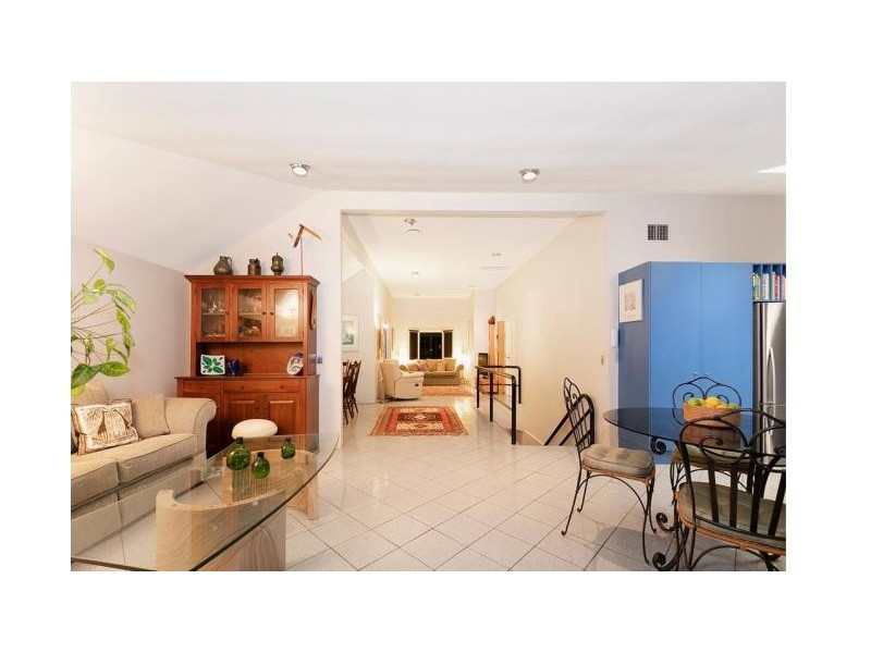 16 Collingwood Street, Paddington QLD 4064