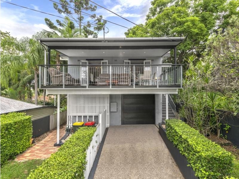 19 Dover Street, Red Hill QLD 4059