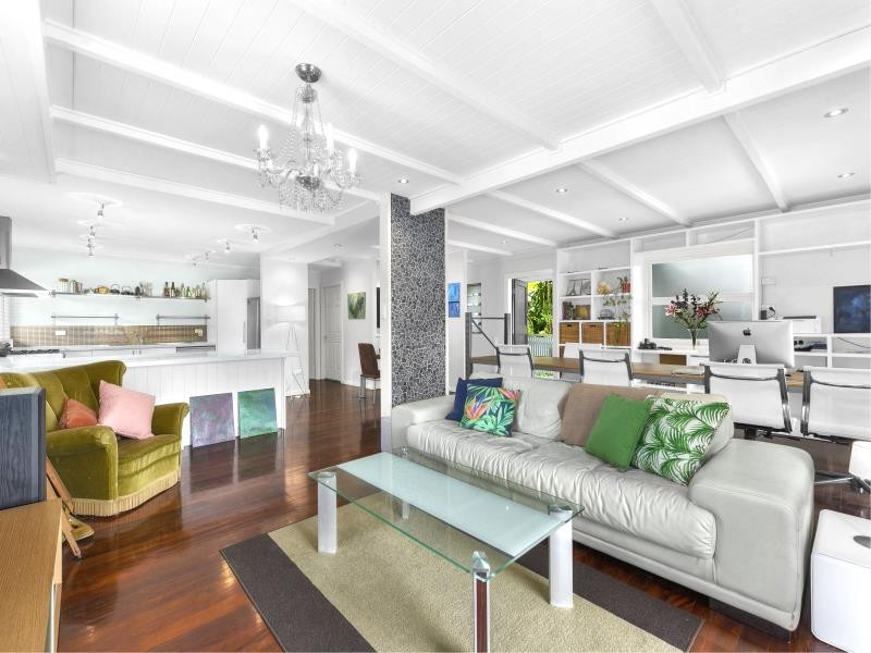 19 Dover Street, Red Hill QLD 4059