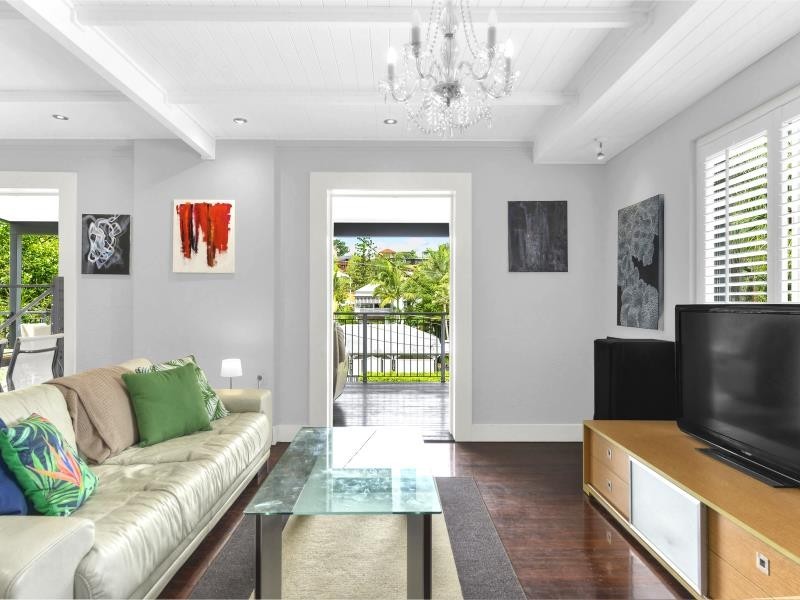 19 Dover Street, Red Hill QLD 4059