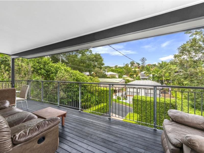 19 Dover Street, Red Hill QLD 4059