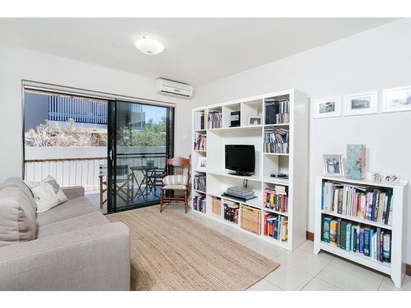 1/6 Grimes Street, Auchenflower QLD 4066