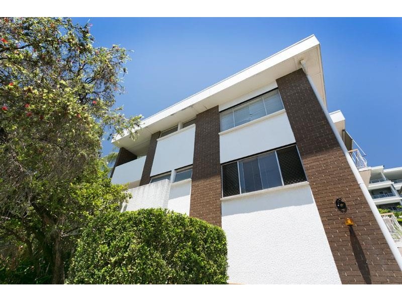 1/6 Grimes Street, Auchenflower QLD 4066