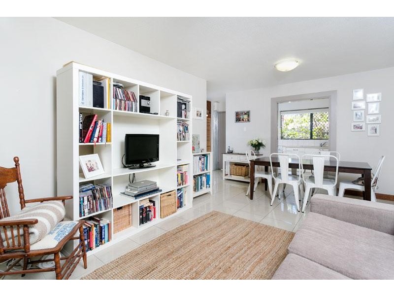 1/6 Grimes Street, Auchenflower QLD 4066