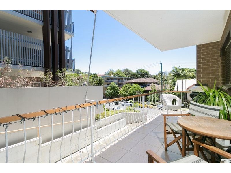 1/6 Grimes Street, Auchenflower QLD 4066