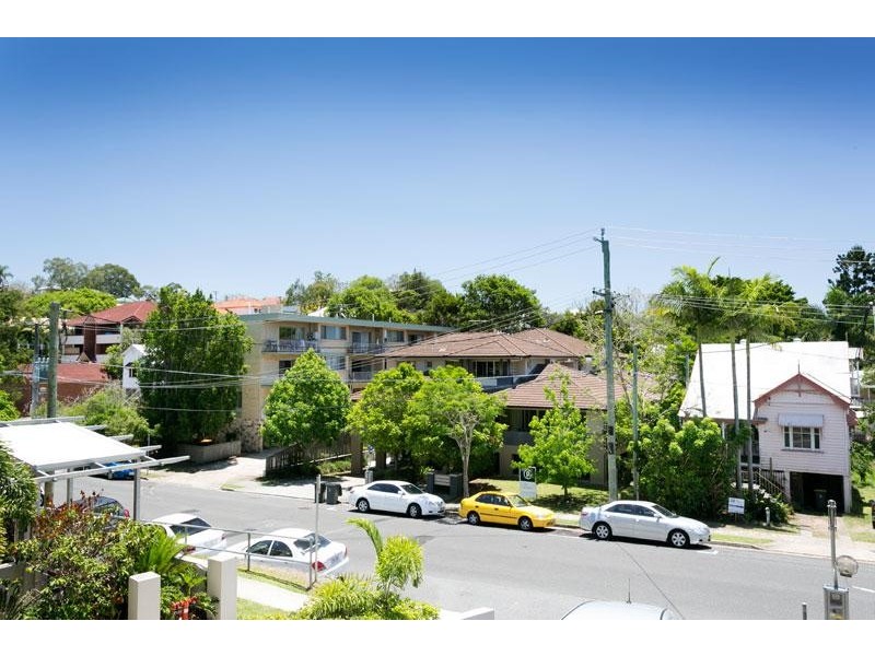 1/6 Grimes Street, Auchenflower QLD 4066