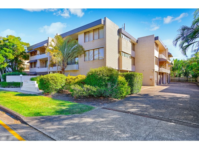 8/11 Shottery Street, Yeronga QLD 4104