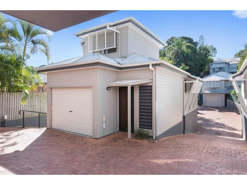 10/24 Arthur Terrace, Red Hill QLD 4059