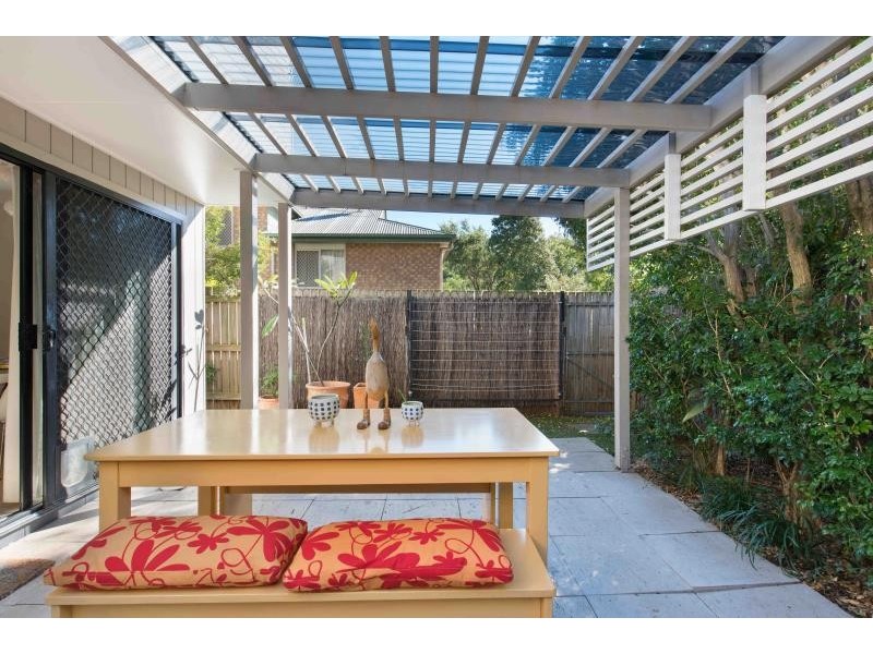 10/24 Arthur Terrace, Red Hill QLD 4059