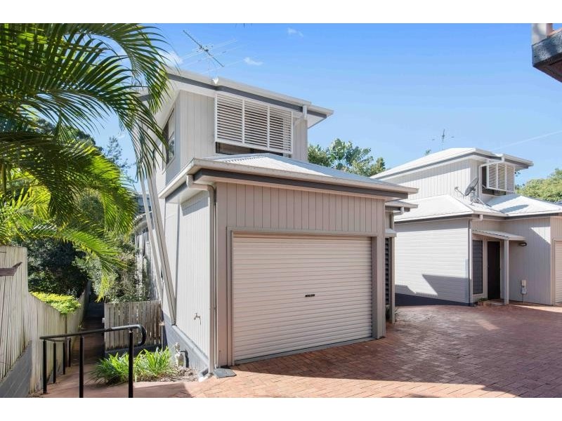 10/24 Arthur Terrace, Red Hill QLD 4059