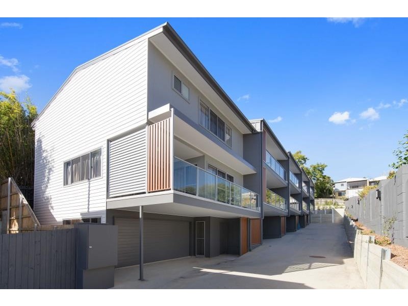 1/34 Fleming Road, Herston QLD 4006