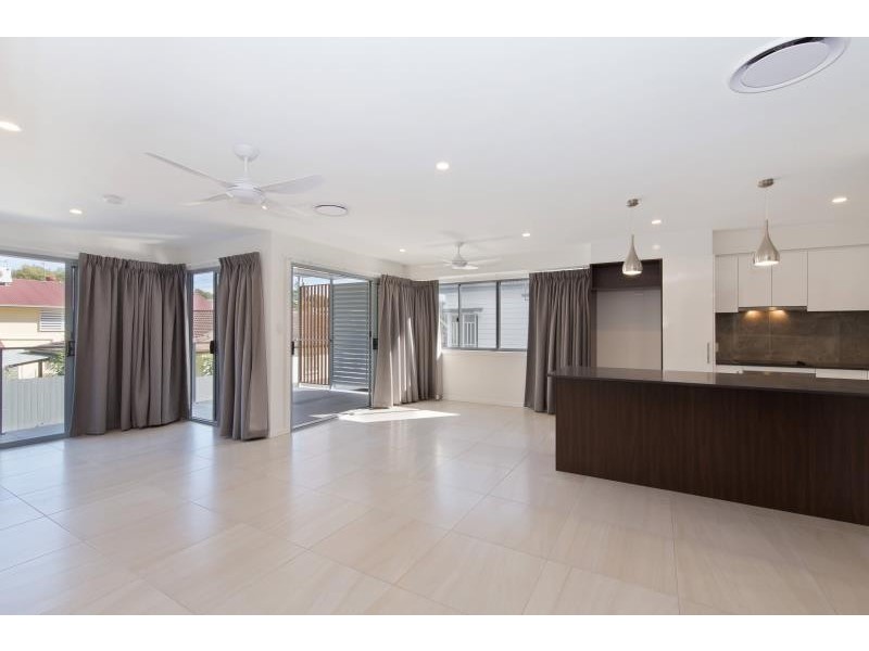 1/34 Fleming Road, Herston QLD 4006