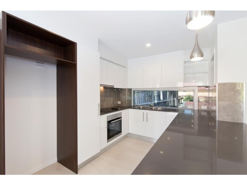 1/34 Fleming Road, Herston QLD 4006