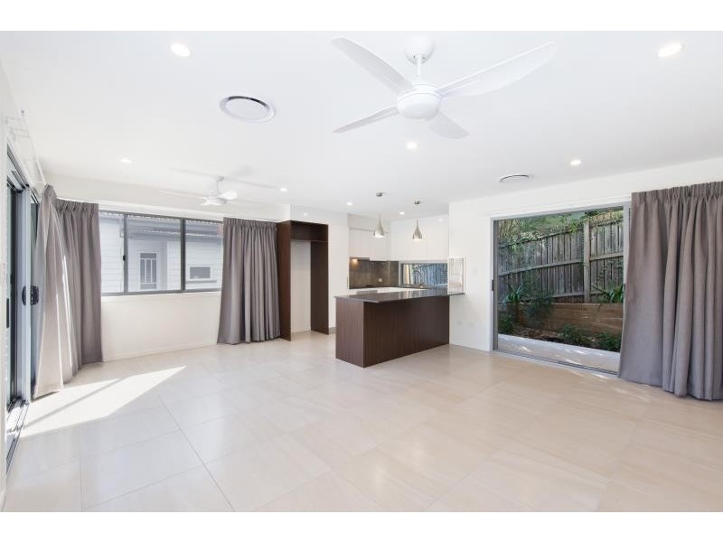 1/34 Fleming Road, Herston QLD 4006