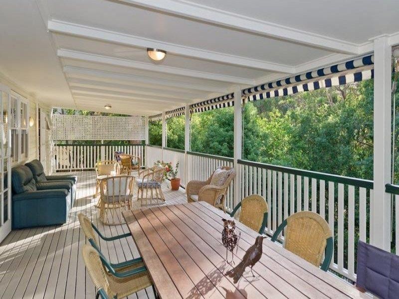 30 Couldrey Street, Bardon QLD 4065