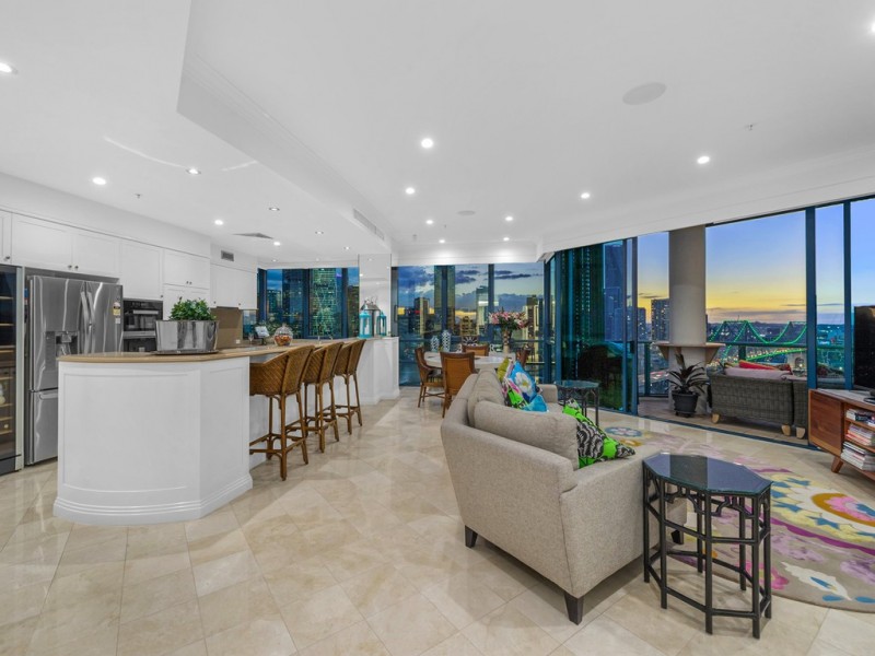 109/8 Goodwin Street, Kangaroo Point QLD 4169