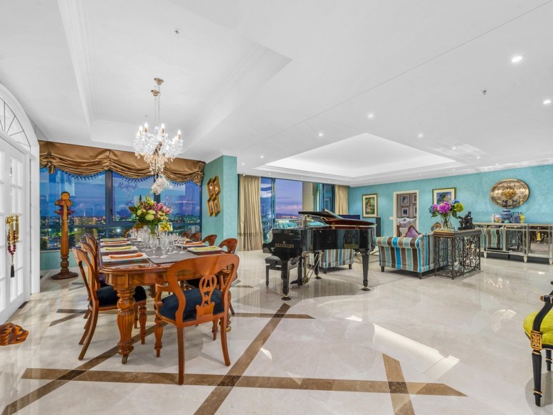 109/8 Goodwin Street, Kangaroo Point QLD 4169