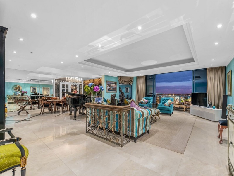 109/8 Goodwin Street, Kangaroo Point QLD 4169