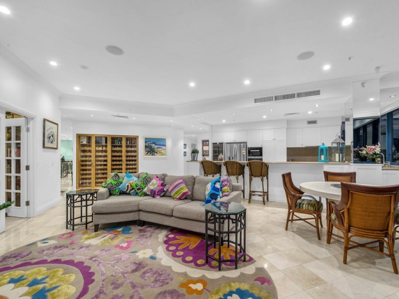 109/8 Goodwin Street, Kangaroo Point QLD 4169