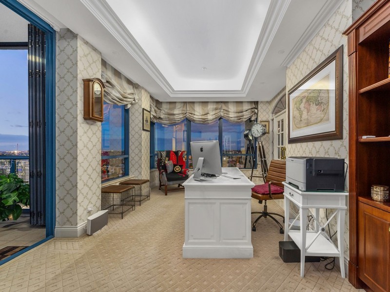 109/8 Goodwin Street, Kangaroo Point QLD 4169