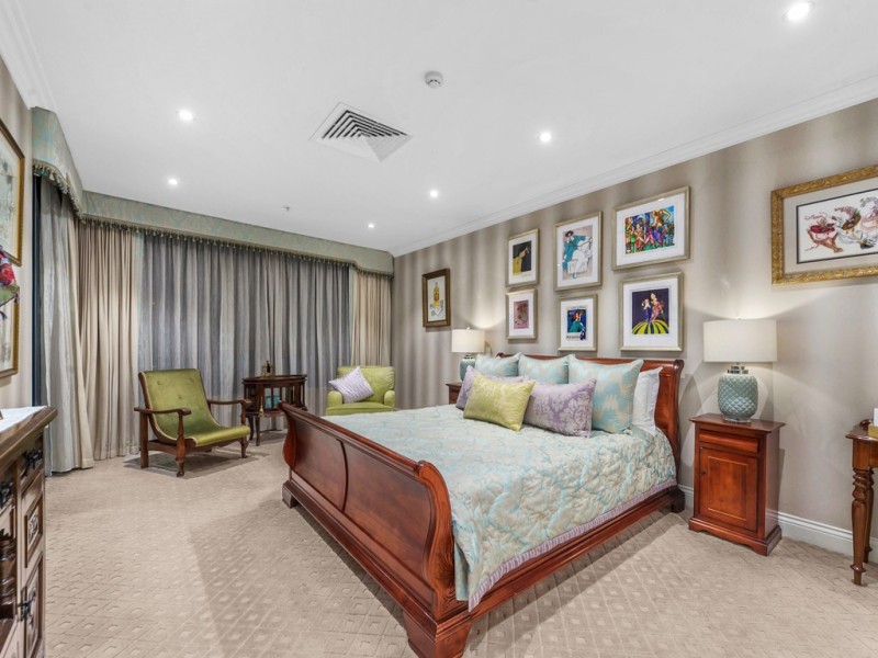 109/8 Goodwin Street, Kangaroo Point QLD 4169