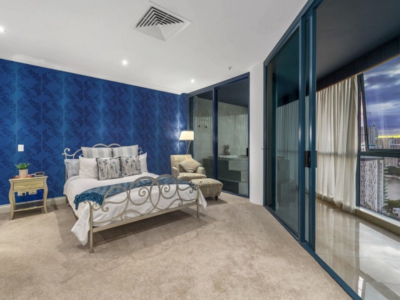 109/8 Goodwin Street, Kangaroo Point QLD 4169