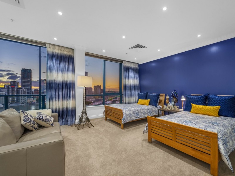 109/8 Goodwin Street, Kangaroo Point QLD 4169