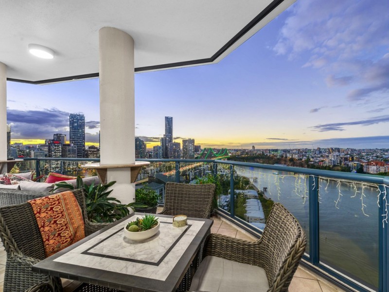 109/8 Goodwin Street, Kangaroo Point QLD 4169