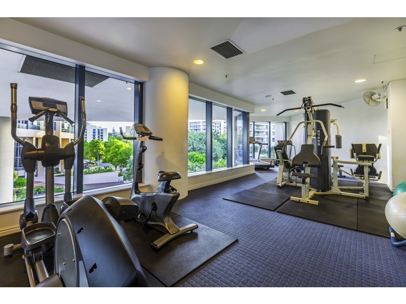 109/8 Goodwin Street, Kangaroo Point QLD 4169