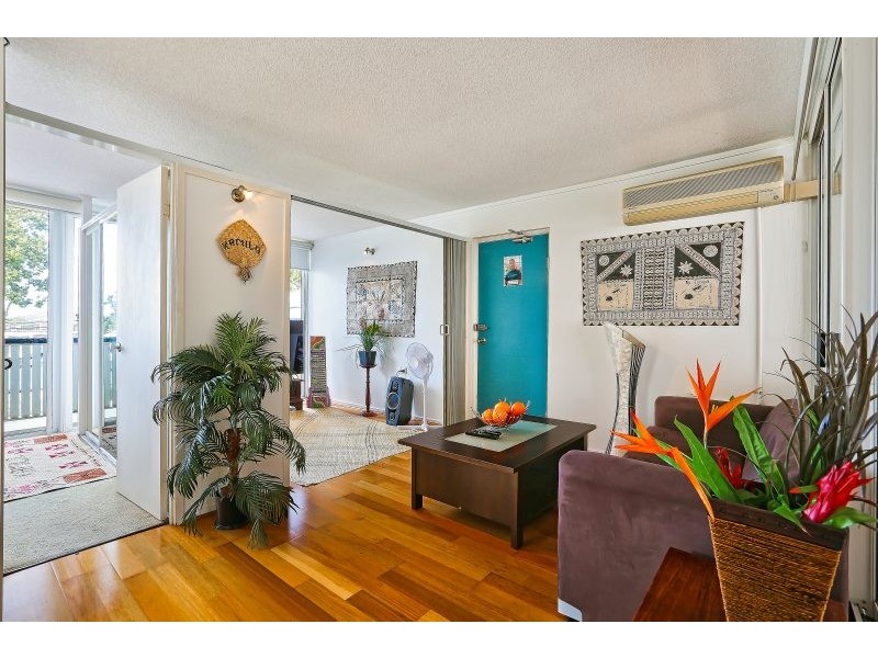 15/23 Quinton Street, Kangaroo Point QLD 4169