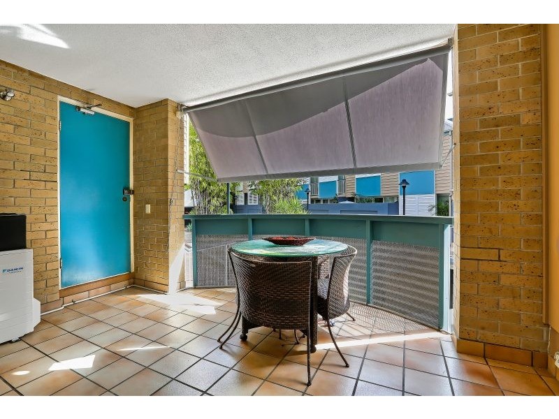 15/23 Quinton Street, Kangaroo Point QLD 4169