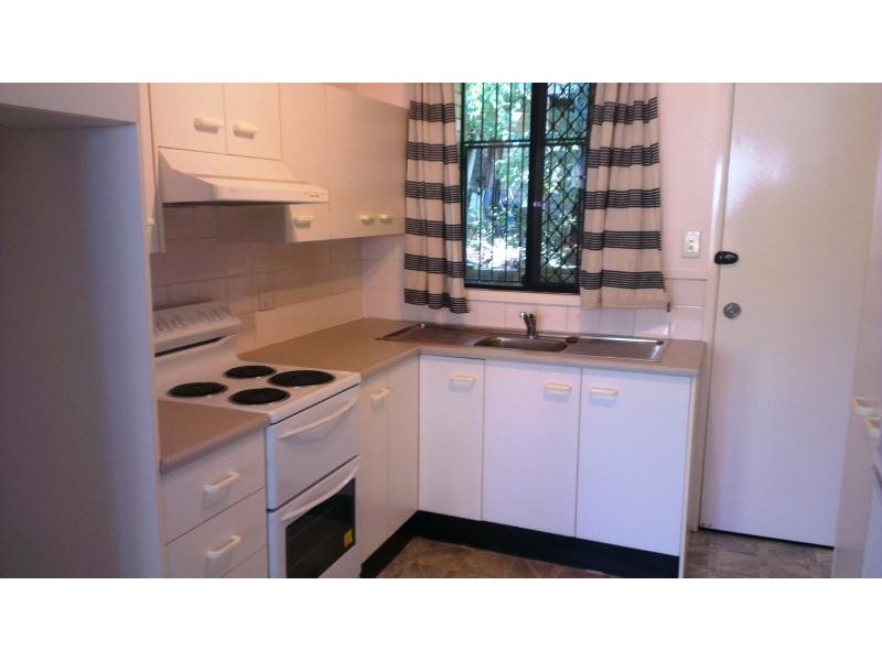 3/25 McIlwraith Street, Auchenflower QLD 4066