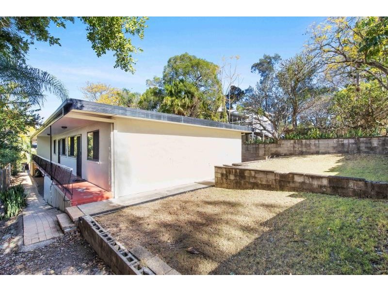 3/25 McIlwraith Street, Auchenflower QLD 4066