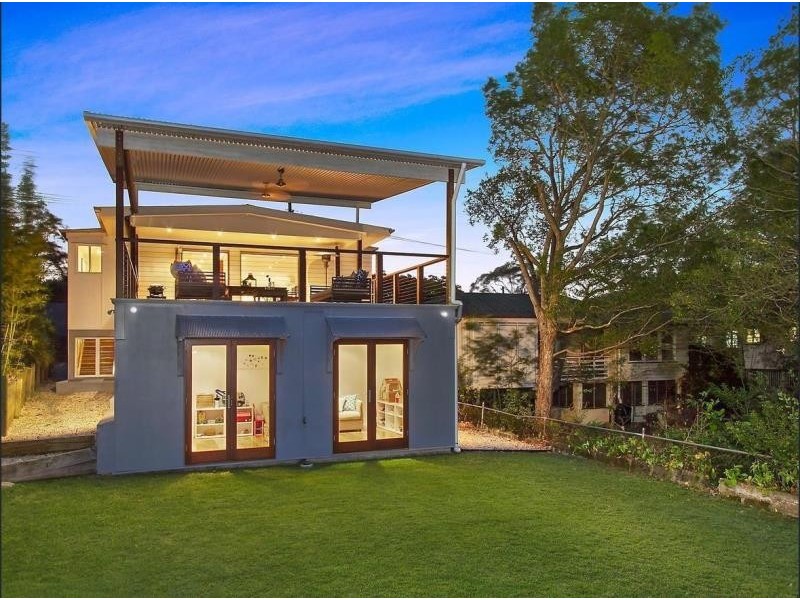 67 Taringa Parade, Indooroopilly QLD 4068