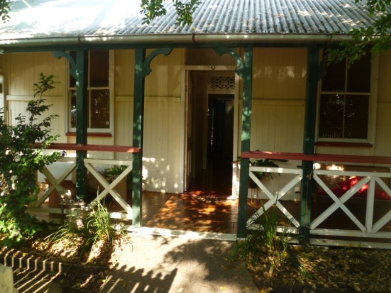 86 Cochrane St, Red Hill QLD 4059
