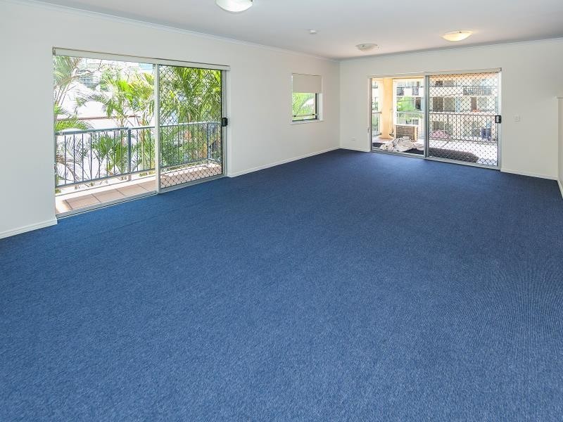 1/115 Berry street, Spring Hill QLD 4000