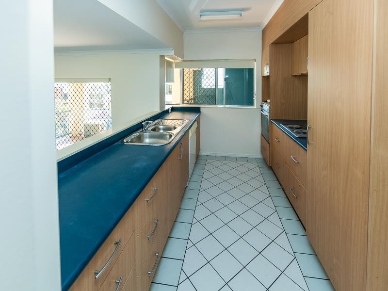 1/115 Berry street, Spring Hill QLD 4000