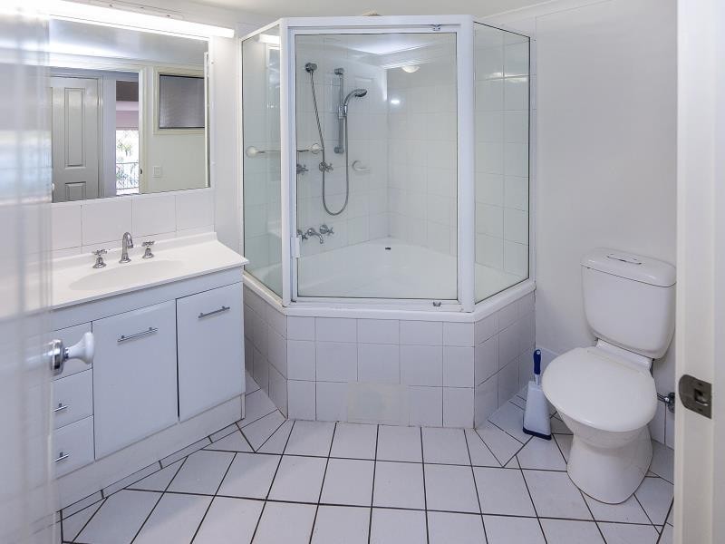 1/115 Berry street, Spring Hill QLD 4000