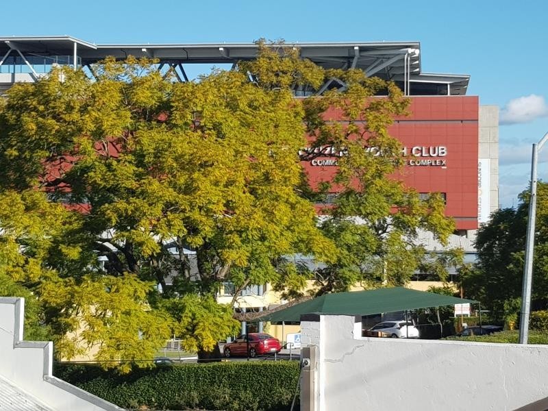 7/151 Caxton Street, Paddington QLD 4064